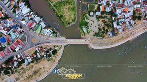 vị trí đắc địa kinh doanh, siêu phẩm tại vòng xoay th đạo và lh phong tại tt vạn giã, kkt vân phong