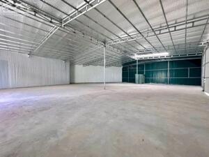 CHO THUÊ KHO MẶT TIỀN QUỐC LỘ 1A, BÌNH CHÁNH 400M2 GIÁ 50TR- ĐƯỜNG CONT