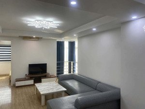 cho thuê căn hộ 3pn2wc full 123m toà e1 - kđt ciputra