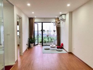 nhà mình cho thuê căn hộ đồ cơ bản chung cư handico 5, ngõ 622 minh khai, vào ở ngay, mtg