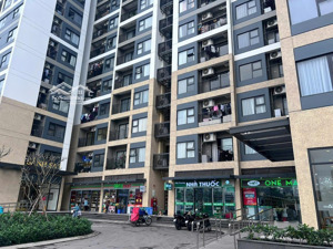 cho thuê shophouse tại the canopy vinhomes smart city địa chỉ uy tín