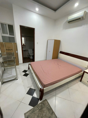 cho thuê nhà trọ 4 triệu, 18m2 tại lê văn sỹ, p14, q3, hcm