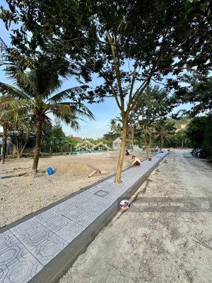 300 triệu sở hửu ngay lô đất 110.8m2 (thổ cư) suối cát