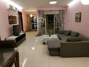 cho thuê căn hộ the everrich 1 - quận 11 - 130m - 3pn - full nội thất - giá chỉ 24 triệu/tháng