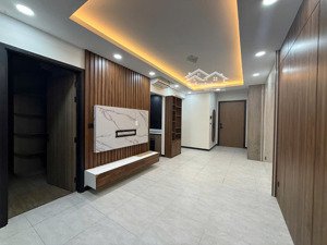 cho thuê căn hộ 2pn chung cư delasol - quận 4 full nội thất cơ bản ngay trung tâm tiện duy chuyể