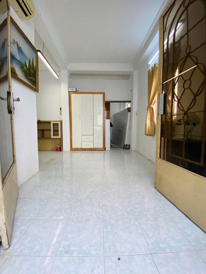 phòng cho thuê quận 1 đường trần đình xu gần cầu ông lãnh đầy đủ tiện nghi 30m2 ngay chợ bến thành