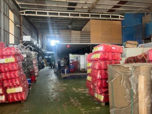 cho thuê kho xưởng quốc lộ 1a, bình tân, cont 24h, giá thuê: 70k/m2 - 75k/m2