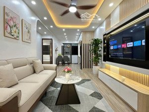 5.12 tỷ- căn 61.5m, tại chung cư vp5 kđt linh đàm, hoàng mai 2 ngủ 2wc, nội thất đẹp long lanh.