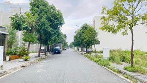 cần bán lô đất kđt an bình tân , sổ cá nhân- diện tích: 100m2 ngang 5m giá bán 7 tỷ 5