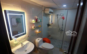 thái an 2, nguyễn văn quá, q12: 120m2, 3p ngủ, 2wc, nhà mới, 9tr8/th