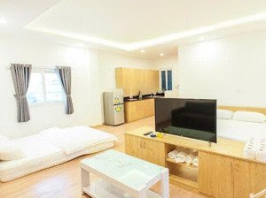giá sốc quận 4! cho thuê căn hộ 65m² rộng thoáng full nội thất 9 triệu/ tháng
