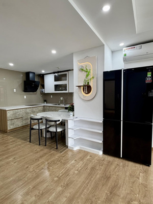 bán cc 2pn, 2wc giá cực chất 5,95 tỷ ở saigon south residences, nhà bè, hcm