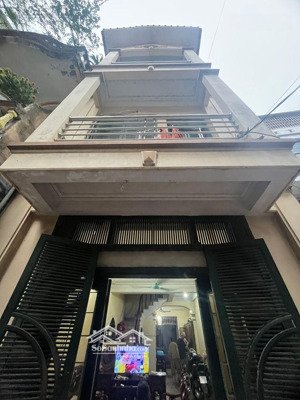 nhà lê trọng tấn - thanh xuân - 76m - mt 4m - oto vào nhà - dân xây - 26.8 tỷ