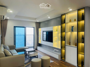 tập thể ngọc khánh - ba đình - 90m3 3n2wc - full đồ ở luôn