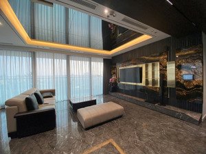 bán căn hộ 3pn2wc full 160m toà sunshine golden river - kđt ciputra