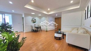 bán gấp căn góc 89m2 bc đông nam 2pn 2wc 197 trần phú - sđcc, full đồ vào ở luôn - lh 