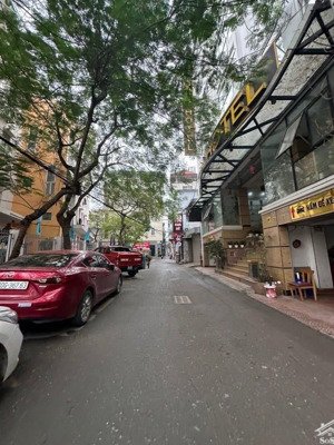 bán nhà 55m2 phố lạc long quân, phường nghĩa đô, oto 7 chỗ vào nhà,6 tầng có thang máy xịn 17-18 tỷ