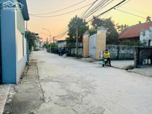 Bán lô đất 48m Tràng Duệ, Lê Lợi giá chỉ 1,0x tỷ LH 0979087664