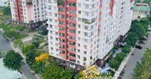 giảm 499 triệu - bán nhanh căn hộ 99m2 chung cư thái an 2