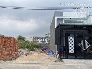 bán đất nền richhome 2,dt 80m2, hòa lợi, bến cát, bình dương, 1,45 tỷ sổ sẵn sang tên ngay