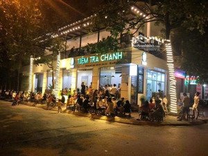 cực phẩm mbkd kđt văn quán - mt 5m - diện tích 106m2 x 5 tầng, khu vực đông đúc dân cư, đường rộng