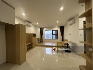 cần bán căn studio 36m2 sẵn sổ tại vinhomes ocean park 1