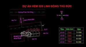 4 nền f0-ngay sát phạm văn đồng-kdc hiện hữu-xây dựng cao tầng