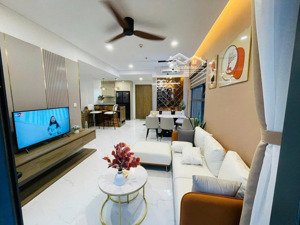 cho thuê chcc 2pn,2wc tại carillon 5, lũy bán bích,tân phú,11 triệu, 75m2.lh: gặp hiển