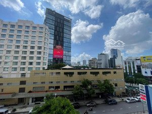 12pn/10wc có thang máy - cho thuê nhà đối diện new world saigon hotel, 6tầng, giá bao thuế