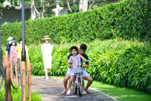 căn hộ cao cấp, tiện ích 26ha, cđt nhật bản