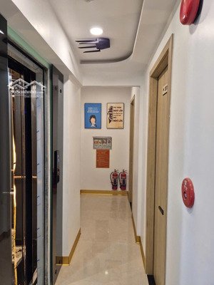 siêu phẩm tòa nhà chdv an dương vương, q.5 dòng tiền cao, vị trí trung tâm, giá cực tốt