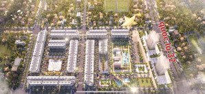 dự án đông dương đức thượng - cơ hội an cư & đầu tư sinh lời