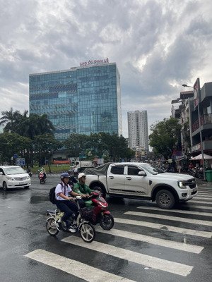 bán nhà mặt phố hoàng diệu, 55 tỷ, 109m2, 5 tầng, phường 13, quận 4, tp. hcm