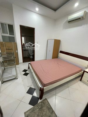 cho thuê cc mini giá tốt tại lê văn sỹ, 4 triệu, 18m2