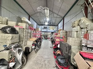 200m kho xưởng khu vực nguyễn khoái cần cho thuê, riêng biệt, giá 20tr/th