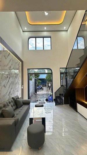 bán nhà tại kcn giang điền, trảng bom, đồng nai, 1,68 tỷ, 105m2