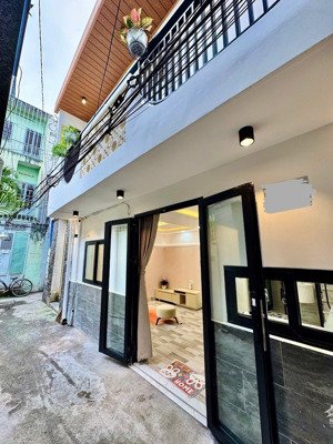 hiếm: nhà có pn trệt tầm giá 5 tỏi tt bình thạnh