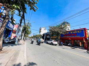 4 tỷ nhỉnh - nhà hxh ngay đặng văn bi - 1t1l( 3pn) sạch đẹp vào ở ngay