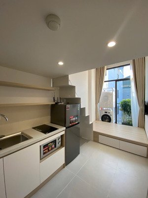 chung cư mini cho thuê tại đường dương quảng hàm, cầu giấy, hà nội, 7,5 triệu, 25m2