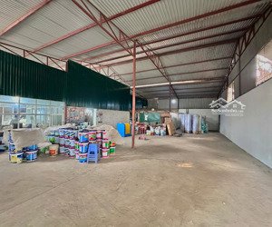 300m kho xưởng đường nguyễn khoái cần cho thuê, container đỗ cửa, giá 28tr/th