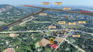 chính chủ cần tiền bán rẻ, bán gấp lô đất tại hòa sơn, lương sơn, hòa bình cũ giáp xuân mai hà nội