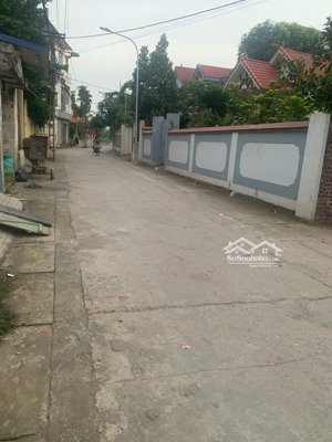 bán đất dt 80 - 100m2 đất vuông đẹp