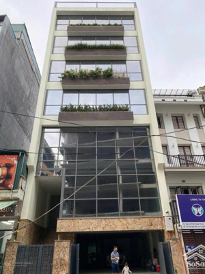 hot! hot! hot! chính chủ cho thuê tòa nhà 7 tầng kv tây hồ thích hợp kinh doanh, làm văn phòng