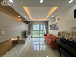 Cho thuê căn hộ Happy Valley, Phú Mỹ Hưng Quận 7 3PN2WC giá 24 triệu