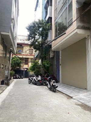 bán nhà xuân la,tây hồ - 22 tỷ - 75m2 - gara 2 ô tô - 6 tầng - thang máy - 2 thoáng - ngõ thông- kd