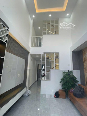 bán nhà riêng tại đường huỳnh tấn phát, cách q7 1 cây cầu 5 lầu-5pn, giá cực chất 5,19 tỷ,