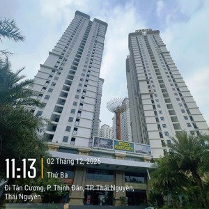 suất ngoại giao căn 2pn tòa a1 tecco elite thái nguyên giá 28tr/m2. ck cao cho khách tháng 12