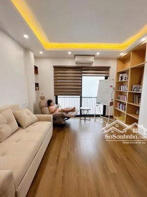 nhà mặt phố cầu cốc, tây mỗ 13,5 tỷ; 6 tầng - gần mỹ đình, mễ trì, đại mỗ, vin tây mỗ, xuân phương