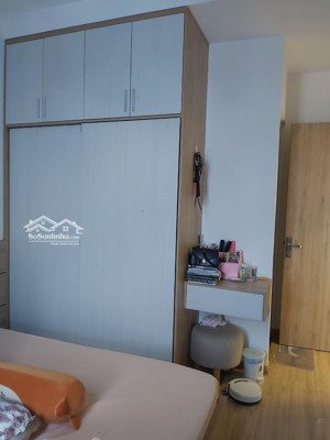 bán căn hộ moonlight residences 2pn, 2wc tầng 10, view hồ bơi, metro