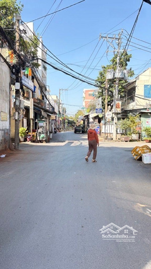 + bán nhà gò vấp 90m+5 tần thang máy+8 pn+ hẽm trải nhựa 8m thông hai mặt tiền chỉ hơn 15ty còn tl